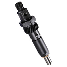 New Genuine Bosch Injector INJ-100924-BON