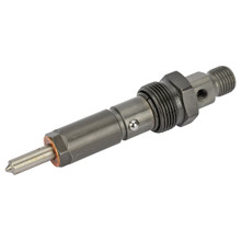 New Genuine Bosch Injector INJ-100986-BON