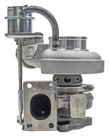New Genuine Holset HE221W Turbocharger TUR-102146-HTN