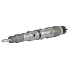 New Genuine Bosch Injector INJ-101485-BON