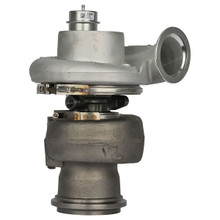 New Genuine OEM Holset HX55W Turbocharger For Cummins ISX2 Signature 600 4046132H TUR-102169-HTN