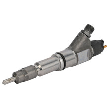 Remanufactured Genuine Bosch Injector INJ-101566-BOR