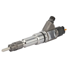 New Genuine Bosch Injector INJ-101574-BON