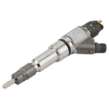 Remanufactured Genuine Bosch Injector INJ-101574-BOR