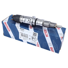 New Genuine Bosch Injector INJ-101576-BON