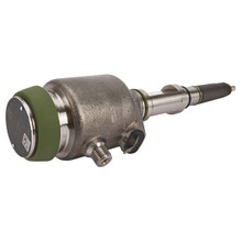 New OEM Bosch F-00B-L0J-005 Fuel Injector For Detroit Diesel MTU 2000 8V 12V 16V X51107500011 INJ-101583-BON