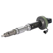 OEM Bosch 0-986-435-911 Remanufactured Fuel Injector For Cummins QSK QSK60 4955527 4964173 INJ-101585-BOR