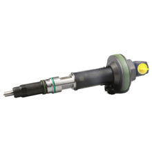 New Genuine Bosch Injector INJ-101587-BON