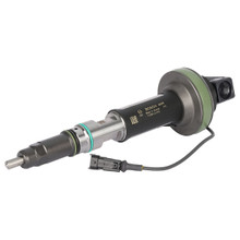 Remanufactured Genuine Bosch Injector INJ-101587-BOR