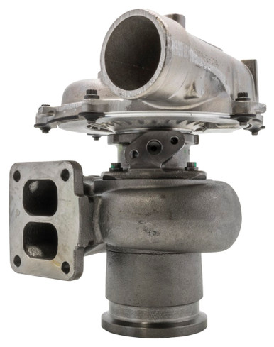 New Genuine OEM Garrett GTA3776 Turbocharger For International