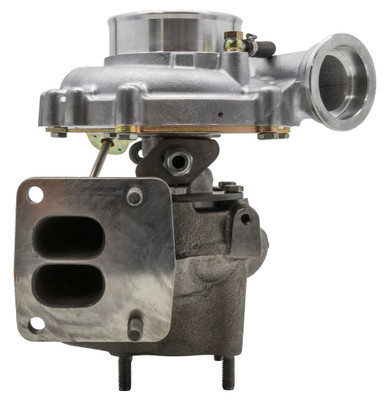 New Genuine OEM BorgWarner 53279887163 K27 Turbocharger For