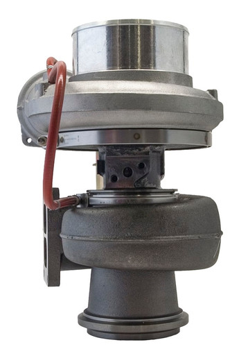 New Genuine OEM BorgWarner S410G 174259 Turbocharger For Caterpillar ...