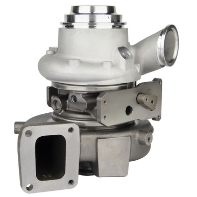New Turbochargers Direct Replacement HE400VG Turbo For Cummins ISX