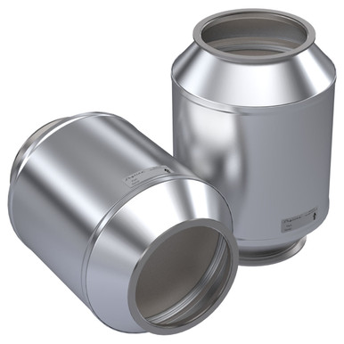 New Skyline Diesel Particulate Filter DPF Kit For International
