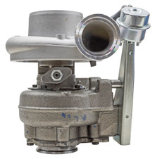 New Genuine Holset HX35W Turbocharger TUR-102506-HTN