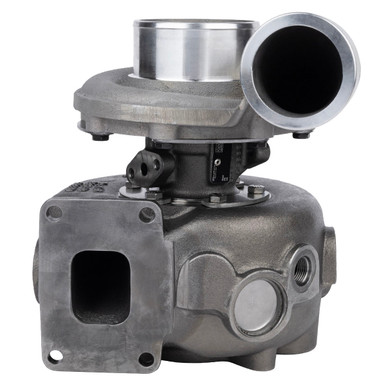 sun ☆*・❣️ Borgwarner EFR 7670-D Turbocharger | 179392 | K Series Parts