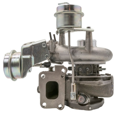 New Genuine OEM Mitsubishi TD04HL-VFT Turbocharger For 2007-2012