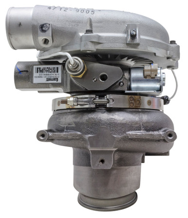 Rareelectrical NEW TURBOCHARGER COMPATIBLE WITH HUMMER H1 1994