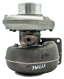 Remanufactured Genuine BorgWarner S200 Turbocharger TUR-100153-BWR Remanufactured Genuine BorgWarner S200 Turbocharger TUR-100153-BWR