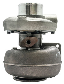 Remanufactured Genuine BorgWarner S200S057 Turbocharger TUR-100215-BWR Remanufactured Genuine BorgWarner S200S057 Turbocharger TUR-100215-BWR