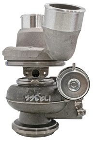 Remanufactured Genuine BorgWarner S400G073 Turbocharger TUR-100998-BWR Remanufactured Genuine BorgWarner S400G073 Turbocharger TUR-100998-BWR