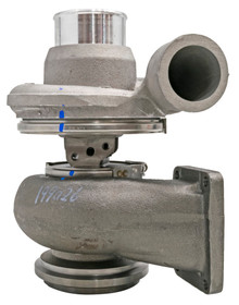 Remanufactured Genuine BorgWarner S3BL145 Turbocharger TUR-101005-BWR