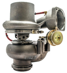 Remanufactured Genuine BorgWarner S3BGL114 Turbocharger TUR-101043-BWR Remanufactured Genuine BorgWarner S3BGL114 Turbocharger TUR-101043-BWR