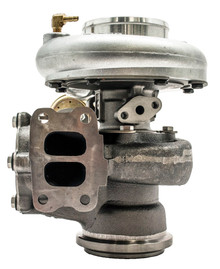 Genuine OEM BorgWarner Remanufactured S300 Turbocharger For Caterpillar 3516B & CAT 3126E TUR-101051-BWR Genuine OEM BorgWarner Remanufactured S300 Turbocharger For Caterpillar 3516B & CAT 3126E TUR-101051-BWR