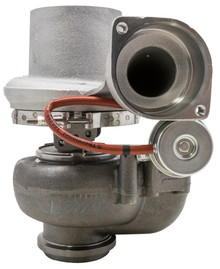 Remanufactured Genuine BorgWarner S3BGL114 Turbocharger TUR-101066-BWR