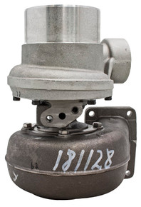 Remanufactured Genuine BorgWarner 3LM-299 Turbocharger TUR-101080-BWR Remanufactured Genuine BorgWarner 3LM-299 Turbocharger TUR-101080-BWR