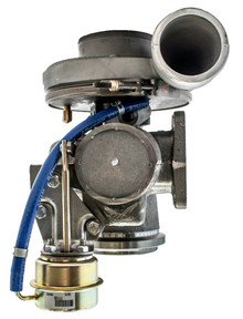Remanufactured Genuine BorgWarner S300AG072 Turbocharger TUR-101116-BWR