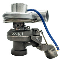 Remanufactured Genuine BorgWarner S200G Turbocharger TUR-101117-BWR Remanufactured Genuine BorgWarner S200G Turbocharger TUR-101117-BWR