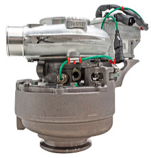 Remanufactured Genuine BorgWarner S300BV131 Turbocharger TUR-101270-BWR Remanufactured Genuine BorgWarner S300BV131 Turbocharger TUR-101270-BWR