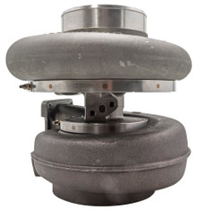 New Genuine BorgWarner S500 Turbocharger TUR-100207-BWN New Genuine BorgWarner S500 Turbocharger TUR-100207-BWN