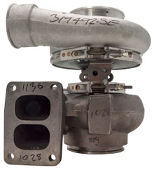 New Genuine BorgWarner S400 Turbocharger TUR-100209-BWN New Genuine BorgWarner S400 Turbocharger TUR-100209-BWN