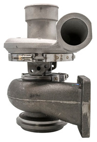 Remanufactured Genuine BorgWarner S3A039 Turbocharger TUR-102811-BWR Remanufactured Genuine BorgWarner S3A039 Turbocharger TUR-102811-BWR