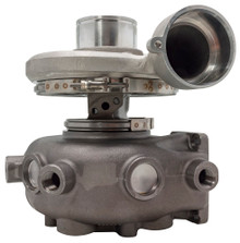 Remanufactured Genuine BorgWarner 4MFW-731 Turbocharger TUR-102812-BWR