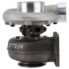 Remanufactured Genuine BorgWarner S300S083 Turbocharger TUR-102874-BWR Remanufactured Genuine BorgWarner S300S083 Turbocharger TUR-102874-BWR