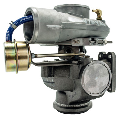 Genuine OEM BorgWarner Remanufactured S200 Turbocharger For