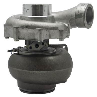 T・T・T Remanufactured Genuine Garrett TA4532 Turbocharger TUR-103155-GTR