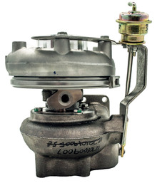 New Genuine OEM BorgWarner S200G Turbocharger For Volvo Penta & Deutz TCD2013 Marine 04294676KZ TUR-100223-BWN