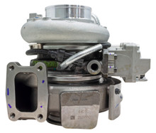 New Genuine Holset HE351VE Turbocharger TUR-102767-HTN