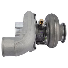 New Genuine BorgWarner S300S056 Turbocharger TUR-102875-BWN