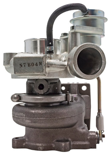 New Genuine OEM Mitsubishi TD04 Turbocharger For Kubota