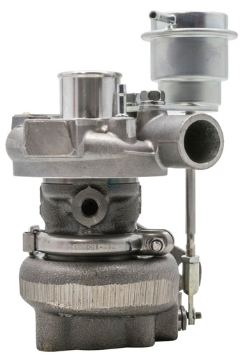 New Genuine Mitsubishi TD025M-05C Turbocharger TUR-103234-MTN