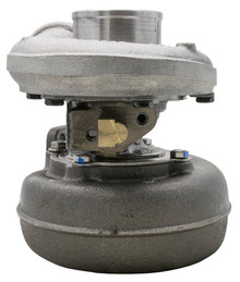 New Genuine BorgWarner 3LM-33 Turbocharger TUR-100242-BWN New Genuine BorgWarner 3LM-33 Turbocharger TUR-100242-BWN