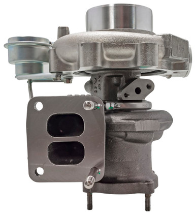 New Genuine Mitsubishi TE06H Turbocharger TUR-103267-MTN