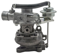 New Genuine IHI RHB31 Turbocharger TUR-103311-IHN