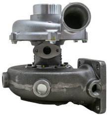 New Genuine OEM IHI RHC61W Turbocharger For Yanmar 4LH-HT Marine VA240076 C61CND-S0076B TUR-103312-IHN