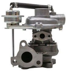 New Genuine IHI RHB31 Turbocharger TUR-103327-IHN